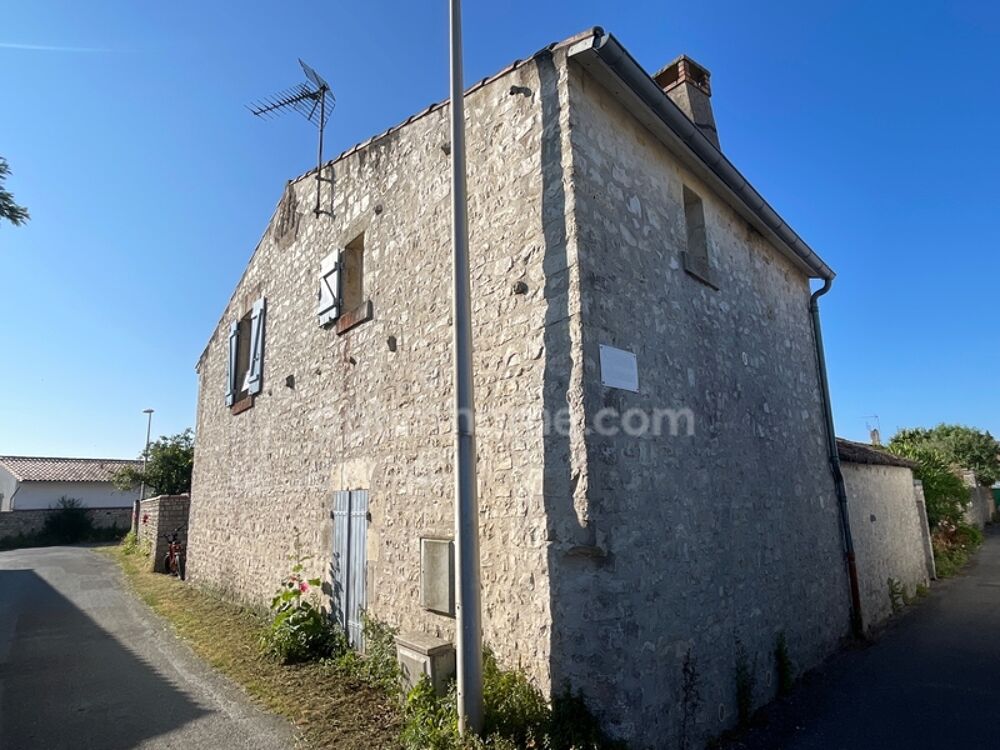� vendre  Maison Sainte-Marie-de-R� (17740)
