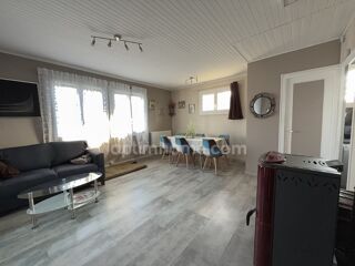  Maison à vendre 3 pièces 50 m²