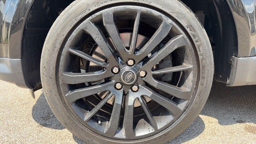 Range Rover 3.0 TDV6 256 BVA HSE - Automatique 2012 occasion 60110 Meru