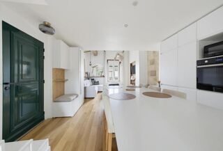  Duplex/triplex à vendre 3 pièces 65 m²