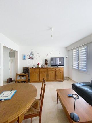  Appartement � vendre 3 pi�ces 57 m�