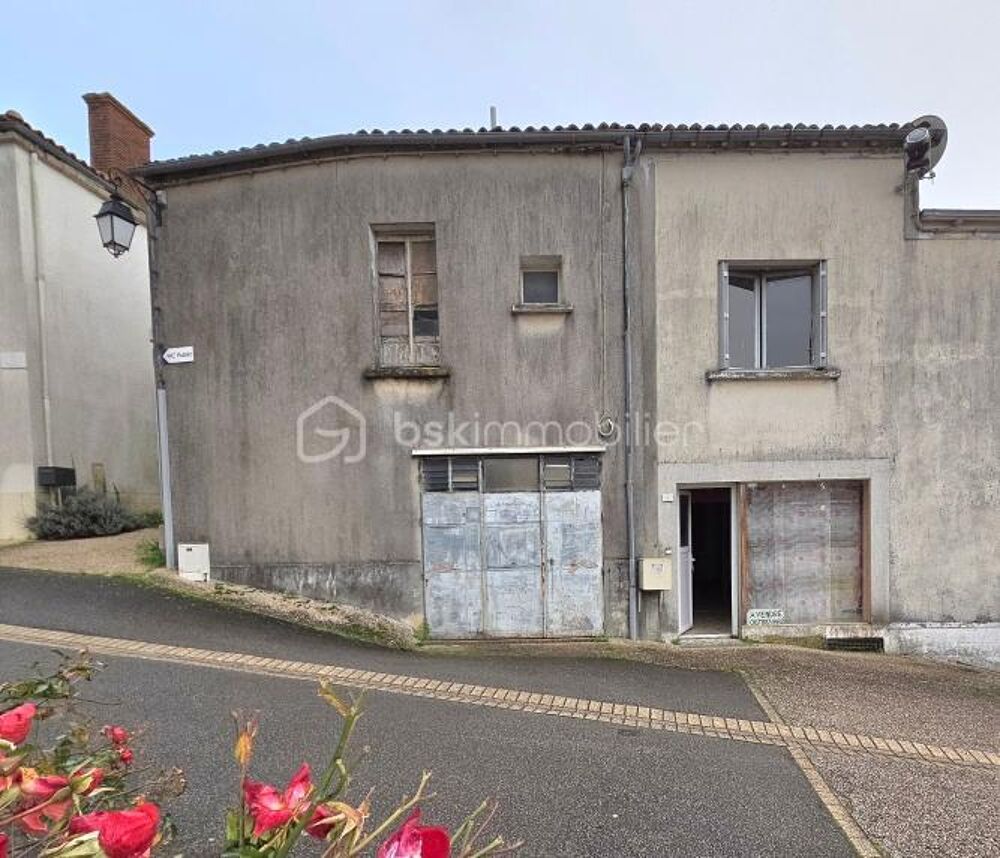 Maison 4 pièces 76m2
