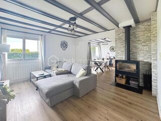 Maison � vendre 3 pi�ces 92 m�
