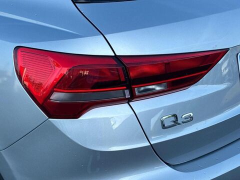 Q3 35 TFSI 150 ch S tronic 7 Design 2020 occasion 31100 Toulouse