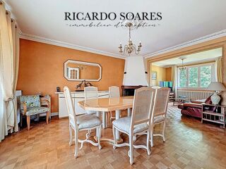  Maison � vendre 7 pi�ces 154 m�