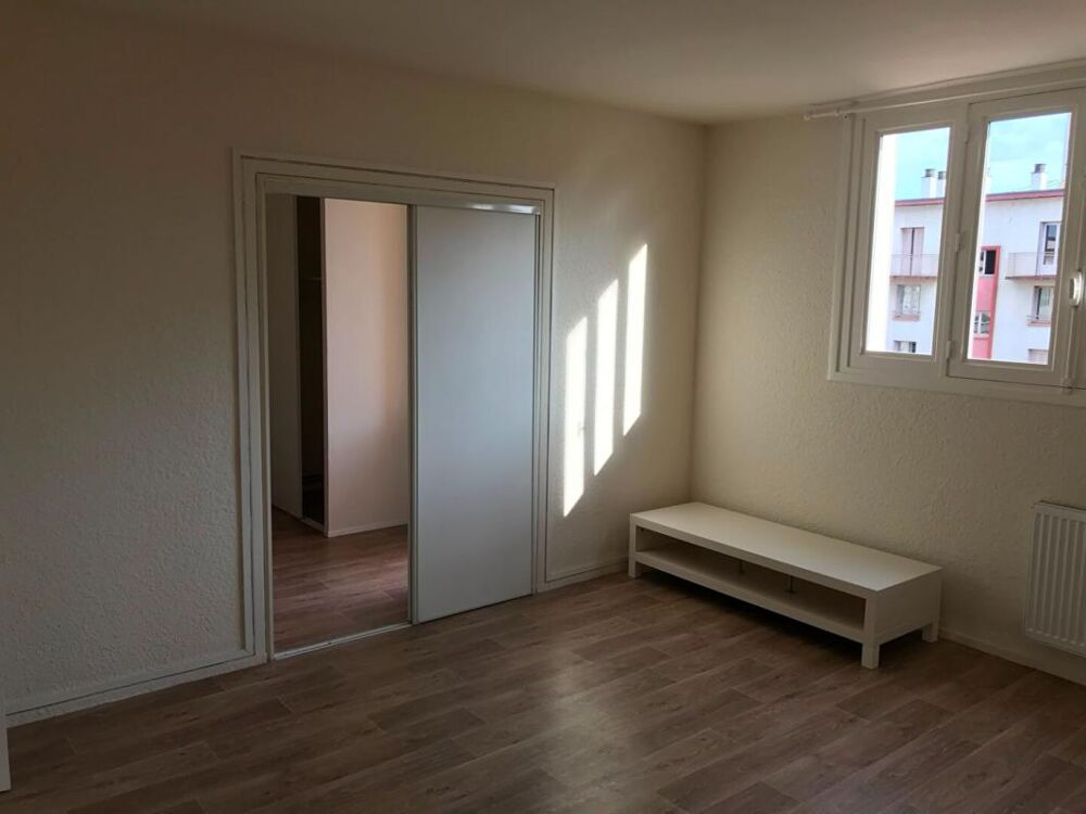 Vente Appartement ROANNE - APPARTEMENT T2 INVESTISSEMENT LOCATIF Roanne