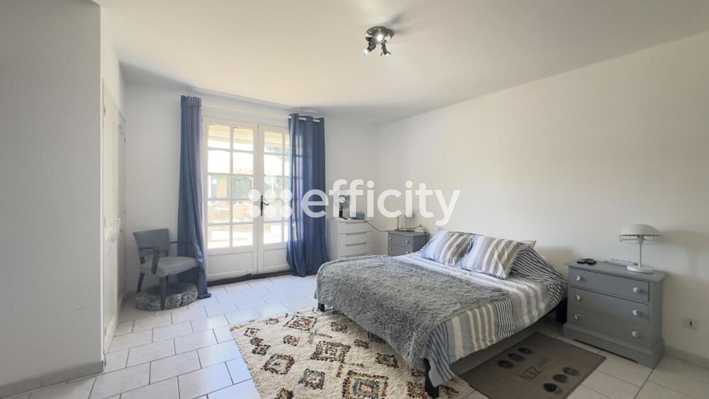 � vendre  Maison Uchaux (84100)