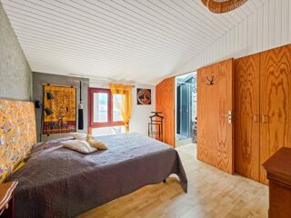  Appartement  vendre 5 pices 116 m