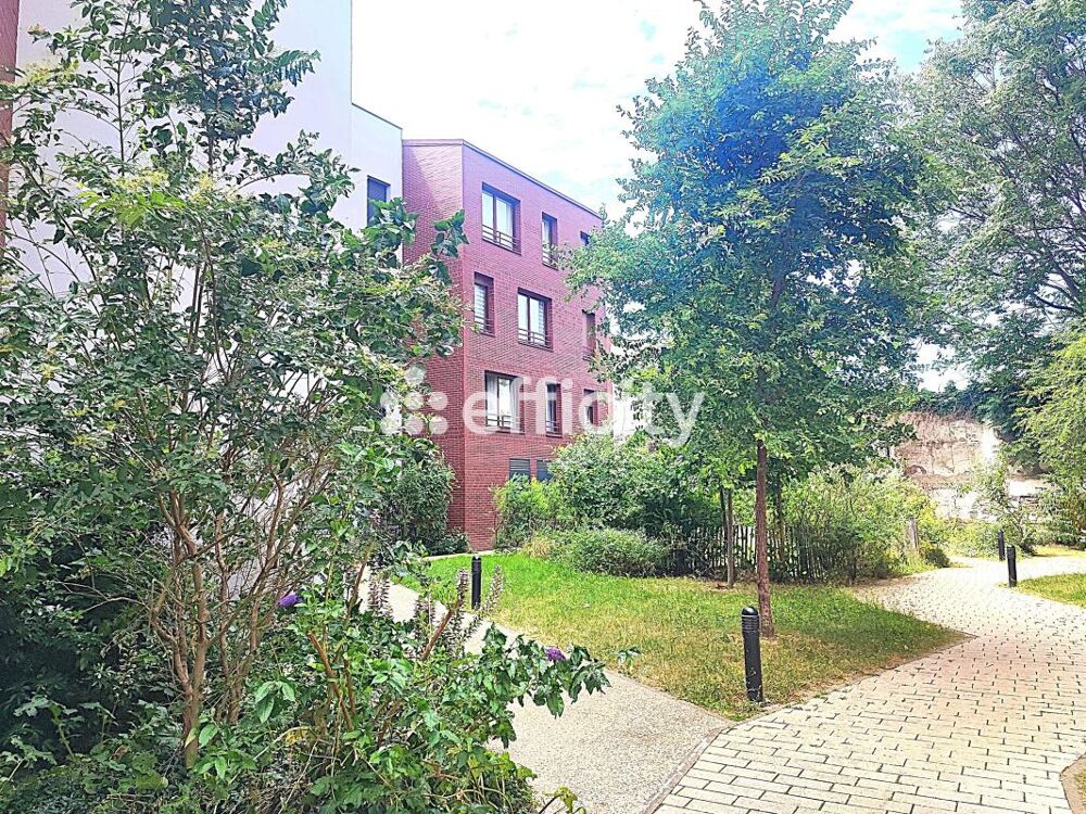 Appartement 4 pièces 74 m² · à Ivry sur Seine · 74 m² · 409 000 €