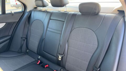 Classe C 180 d 116 7G-Tronic Executive - Automatique 2015 occasion 13800 Istres