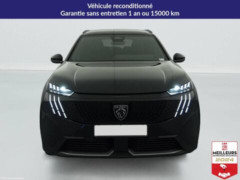 5008 HYBRID 145CH E-DCS6 GT 2025 occasion 10150 Lavau