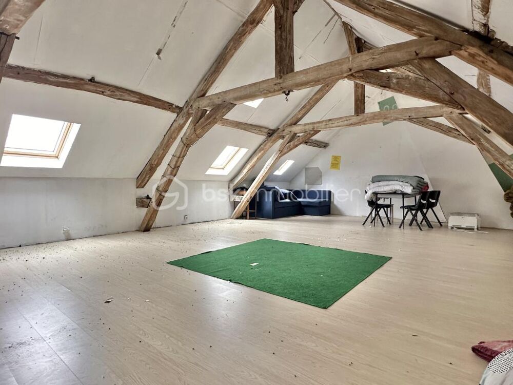 Vente Immeuble Immeuble de rapport Chateau renard