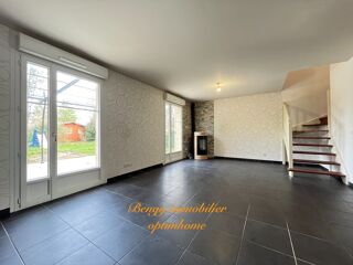  Maison à vendre 4 pièces 91 m²