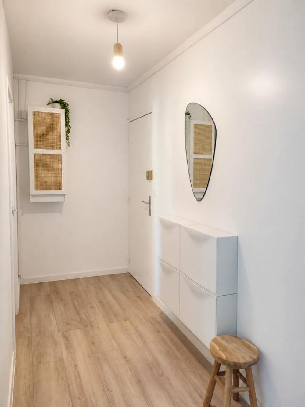 Vente Appartement COMPIÈGNE – BEL APPARTEMENT - COLOCATION 4 CHAMBRES – 17 399 € DE REVENUS EN 2025 – BAUX JUSQU'À L'ÉTÉ 2027 Compiegne