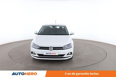 Polo 1.0 TSI Carat DSG7 95 ch 2020 occasion 92130 Issy-les-Moulineaux