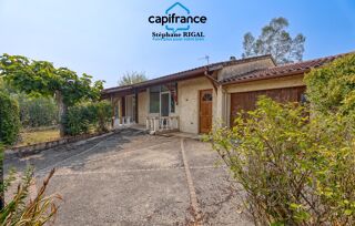  Maison à vendre 5 pièces 80 m²