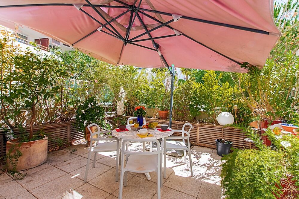 Vente Appartement Appartement à vendre 3 pièces MONTPELLIER (34)PORT MARIANNE Montpellier