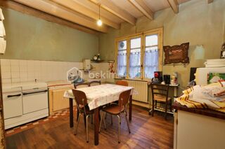  Maison � vendre 3 pi�ces 61 m�