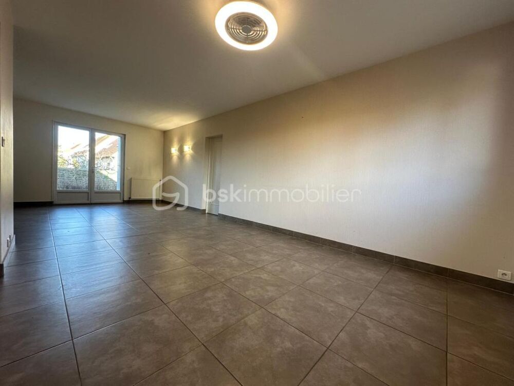 Maison familiale avec sous sol