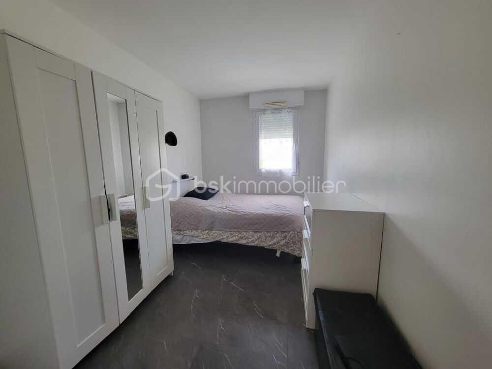 Vente Appartement Appartement 3 pièces lumineux avec balcon et parking – Proche écoles et Carré Sénart Lieusaint