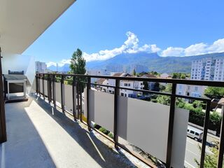  Appartement  vendre 2 pices 54 m