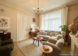  Maison � vendre 5 pi�ces 165 m�