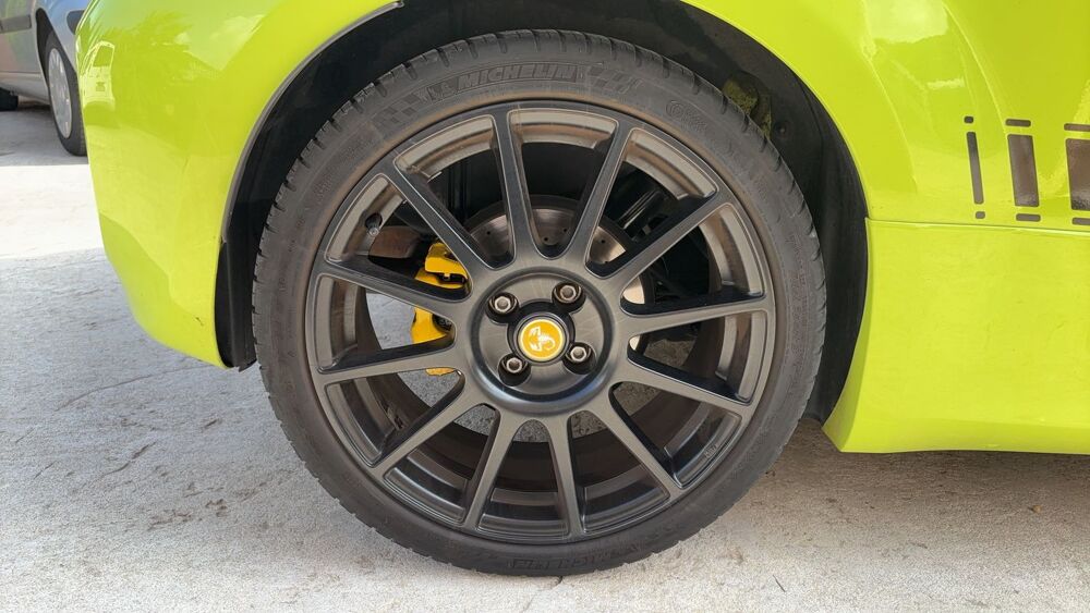 500 1.4 Turbo T-Jet 180 Dualogic Competizione 2019 occasion 34970 Lattes