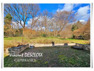 Maison à vendre 4 pièces 82 m²