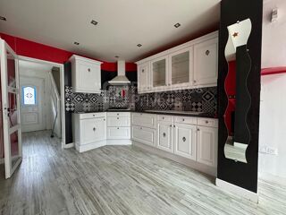  Maison à vendre 5 pièces 82 m²