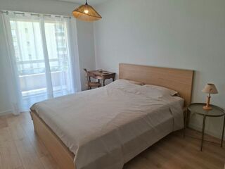  Appartement à louer 2 pièces 60 m²