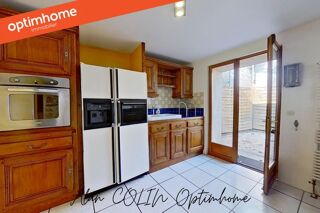  Maison � vendre 4 pi�ces 171 m�