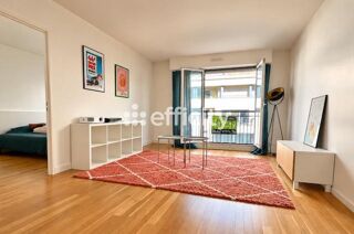  Appartement à vendre 2 pièces 51 m²