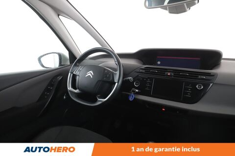 C4 Picasso (2) 1.6 Blue-HDi Feel BV6 120 ch 2017 occasion 92130 Issy-les-Moulineaux