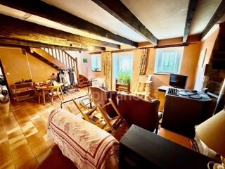  Maison � vendre 4 pi�ces 85 m�