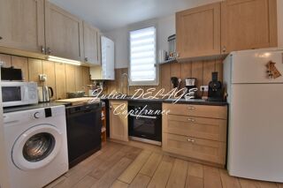  Appartement � vendre 2 pi�ces 47 m�