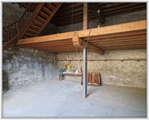   Remise FABREZAN (11) 