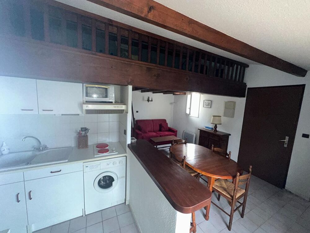 Appartement T3+ 39 m2 proche centre ville