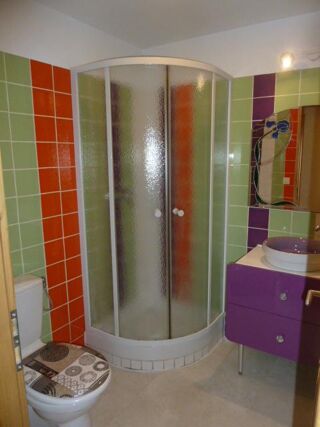  Appartement à louer 2 pièces 34 m²