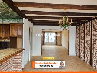  Appartement � vendre 4 pi�ces 85 m�