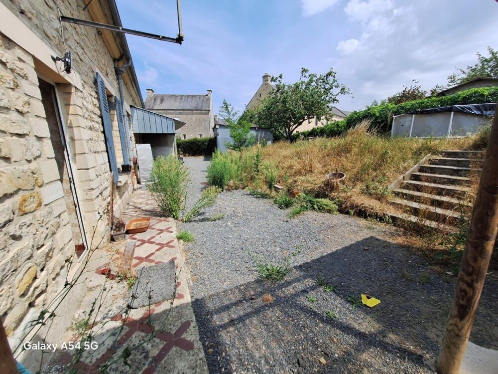 Vente Maison Immeuble 350 m² Lingevres
