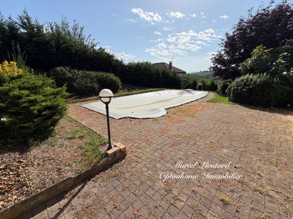 Vente Maison MAISON 6 PIECES - PISCINE Decazeville