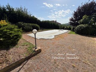  Maison à vendre 5 pièces 124 m²