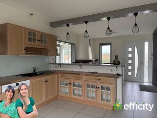  Maison � vendre 5 pi�ces 145 m�