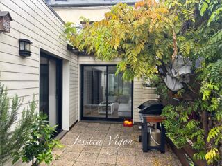  Maison  vendre 5 pices 92 m