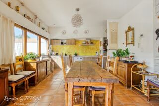  Villa � vendre 7 pi�ces 220 m�