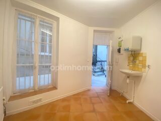  Appartement � vendre 1 pi�ce 8 m�