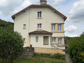  Maison � vendre 8 pi�ces 180 m�