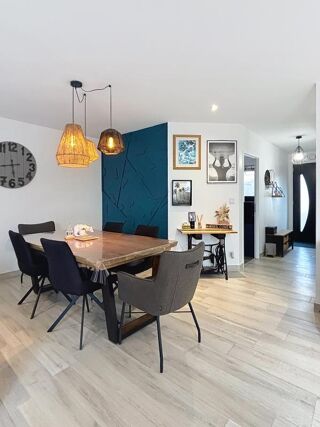  Maison � vendre 4 pi�ces 102 m�