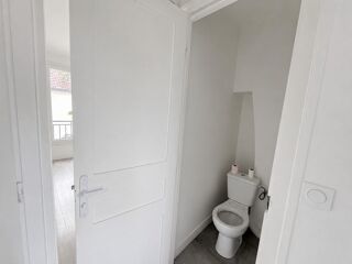  Appartement � vendre 1 pi�ce 17 m�