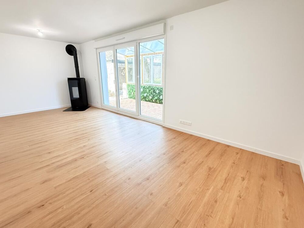Vente Maison MAISON RÉNOVÉE À VERTOU Vertou